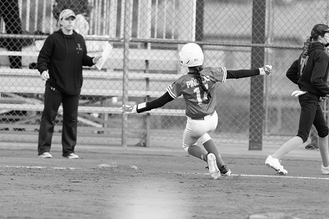 batting