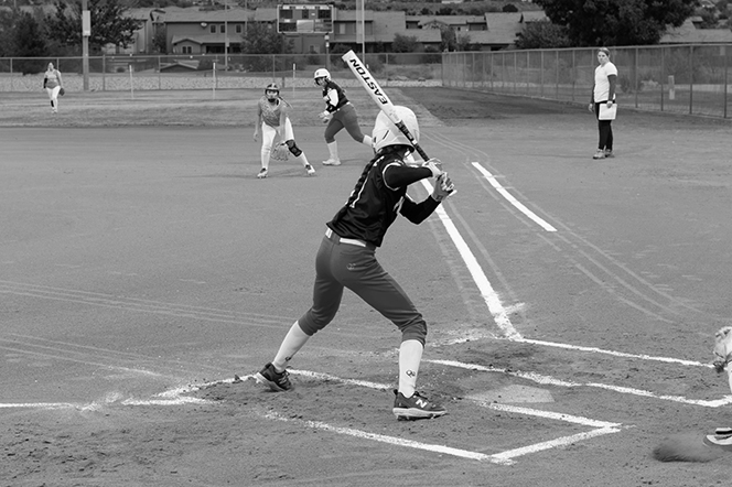 batting