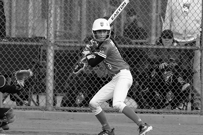 batting