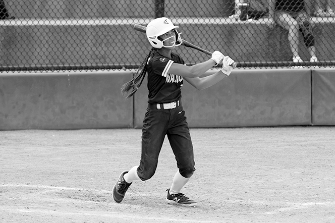 dinger