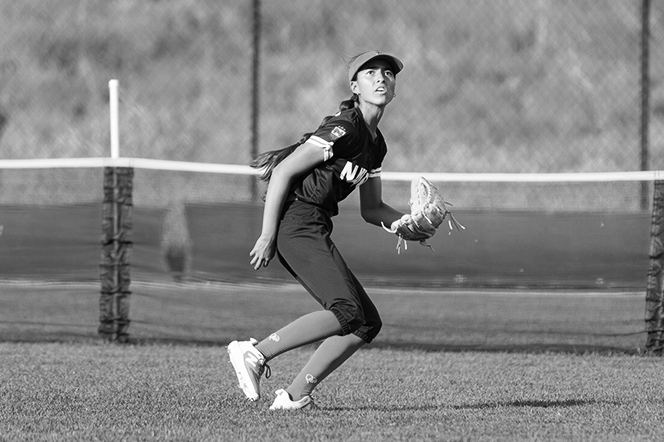 outfield