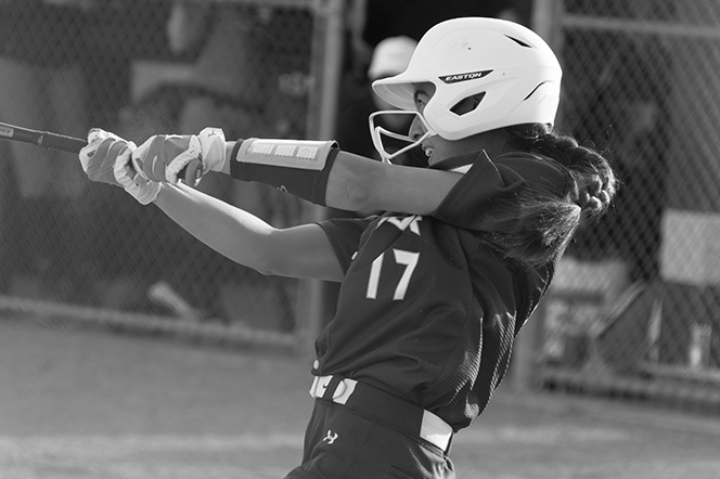 batting